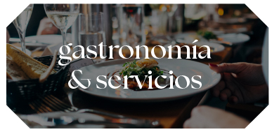 Gastronomía